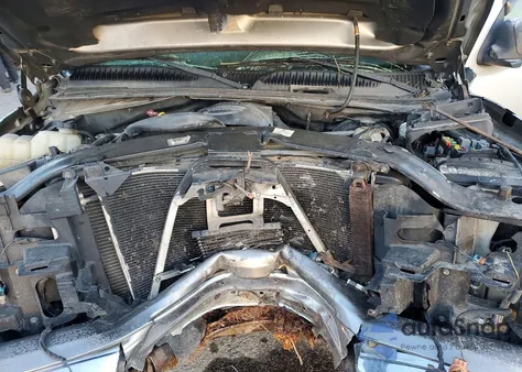 2006 Chevrolet Silverado K1500 from USA, damaged, VIN 2GCEK13Z161290763